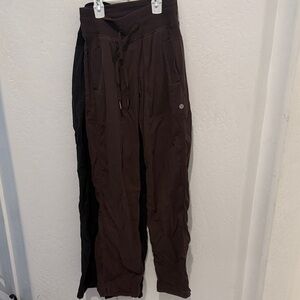Lululemon Mid-Rise Pant